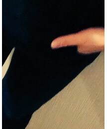 ZARA | その他パンツ