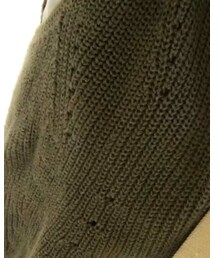 AZUL by moussy | ニット/セーター