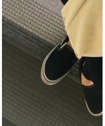 VANS | スニーカー