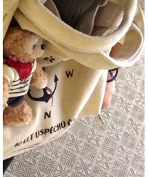 3coins | トートバッグ