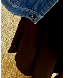 UNIQLO | スカート