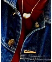 TIFFANY&Co. | ネックレス