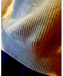 AZUL by moussy | ニット/セーター