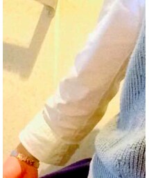 GU | シャツ/ブラウス