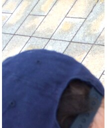 ZARA | キャップ