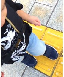 H&M | デニムパンツ