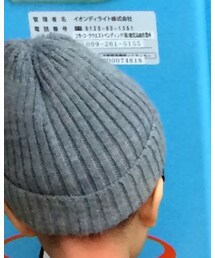 ZARA | ニットキャップ/ビーニー