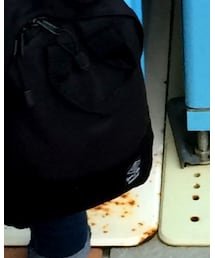 abcd | バックパック/リュック