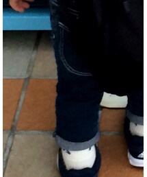 Birthday | デニムパンツ