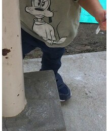 abcd | チノパンツ