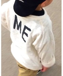 ZARA | スウェット