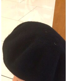 ZARA | ハンチング/ベレー帽