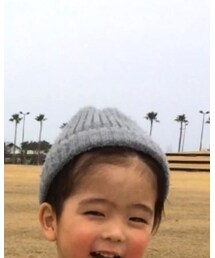 ZARA | ニットキャップ/ビーニー