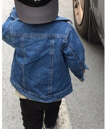 Birthday | デニムジャケット