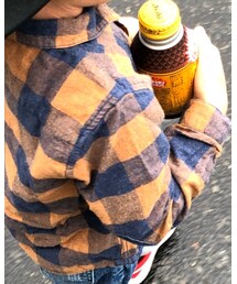 ZARA KIDS | シャツ/ブラウス