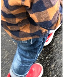 H&M | デニムパンツ