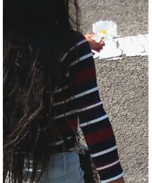 GLOBAL WORK | ニット/セーター