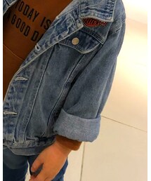 古着 | デニムジャケット