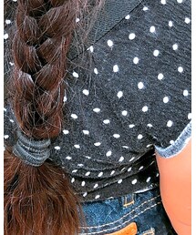 ZARA | Tシャツ/カットソー