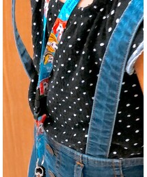 ZARA | Tシャツ/カットソー