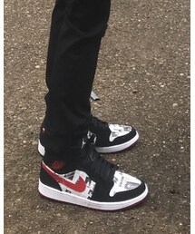 AIR JORDAN | スニーカー