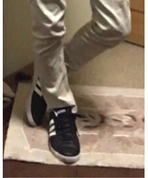 adidas | スニーカー