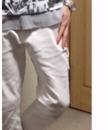 雅結 | カーゴパンツ