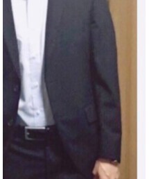 AOYAMA | スーツジャケット