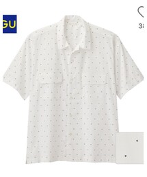 GU | シャツ/ブラウス