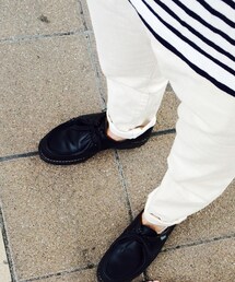 Paraboot | ミカエル(ドレスシューズ)