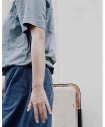 GU | Tシャツ/カットソー