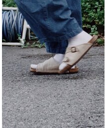 BIRKENSTOCK | サンダル