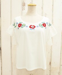 Hamble by Par Avion | Tシャツ/カットソー