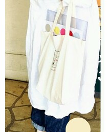 プシプシーナ珈琲 | トートバッグ