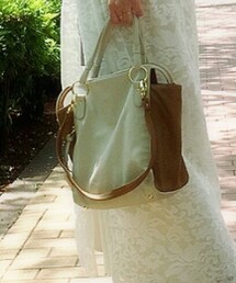 GALLARDAGALANTE | ハンドバッグ