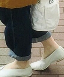 studio CLIP | デニムパンツ