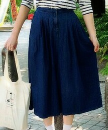 BEARDSLEY | デニムパンツ