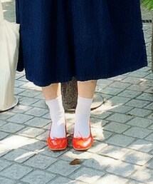 Repetto | バレエシューズ