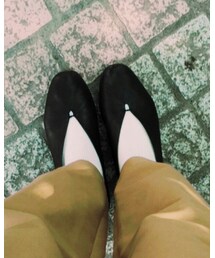 VIEILLE  | バレエシューズ