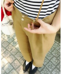 マリンフランセーズ | つなぎ/オールインワン