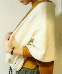 evameva | ストール/ショール