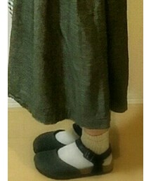 BIRKENSTOCK | サンダル