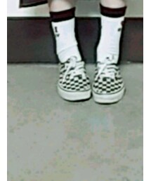 VANS | その他シューズ