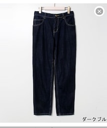 RETRO GIRL | デニムパンツ(デニムパンツ)