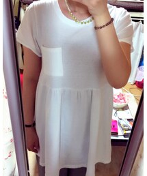 SHOP LIST 通販 | Tシャツ/カットソー