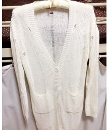 JACK | カーディガン/ボレロ