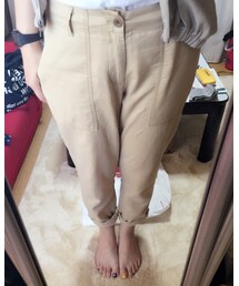 UNIQLO | その他パンツ