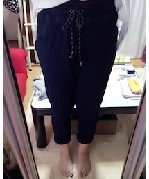 地元の服屋 | デニムパンツ