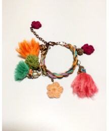 PANGO PANGO | ブレスレット