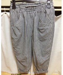 カシータ | その他パンツ